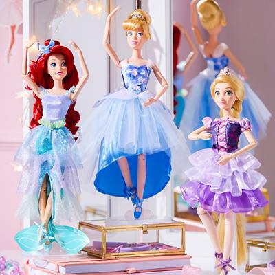 Background image of Dolls