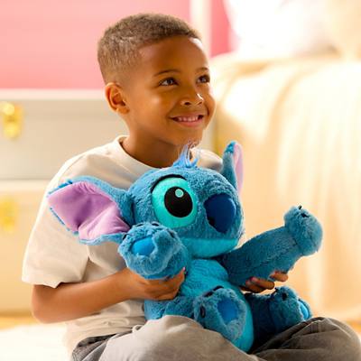 Background image of Soft Toys
