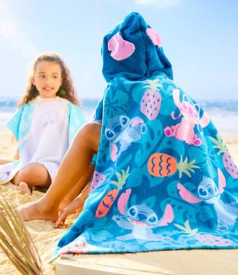 Image de fond de Enroulez-vous dans nos serviettes de plages