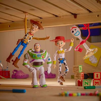 Background image of Toys
