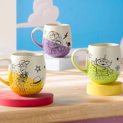 Background image of Homeware
