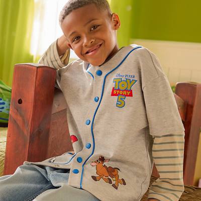 Background image of Kids' Fashion