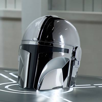 Image de fond de Collector