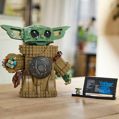 Image de fond de LEGO