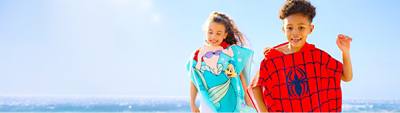 Background image of 25% Off Selected Beach Towels