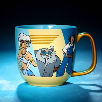 Background image of Homeware
