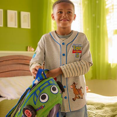 Background image of Kids' Fashion