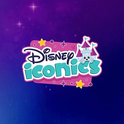 Image de fond de Iconics