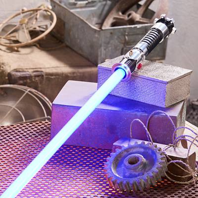 Background image of LIGHTSABERS