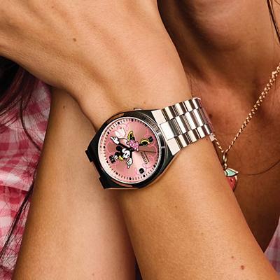 Background image of Jewellery and Watches