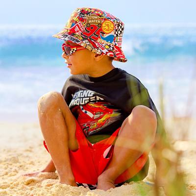 Background image of Sunshine Styles
