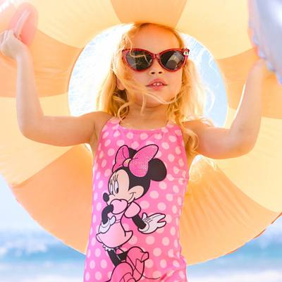 Background image of Sunshine & Splashes