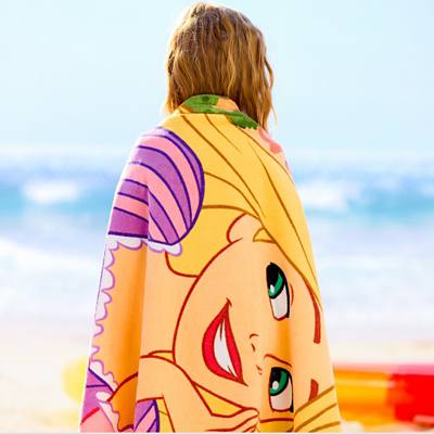 Background image of 25% Off Selected Towels