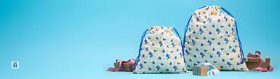 Image de fond de Un sac cadeau premium &agrave; seulement 5,50 &euro;