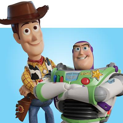 Background image of Toy Story