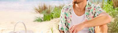 Background image of Must-haves f&uuml;r deinen sommerlichen Look