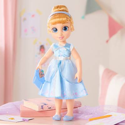 Background image of Dolls