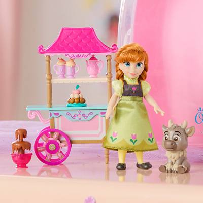 Background image of Play Sets