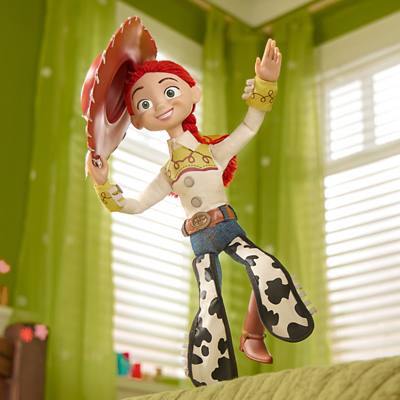 Background image of Toys