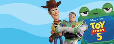 Background image of Characters and Movies