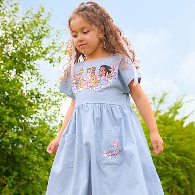 Image de fond de V&ecirc;tements Fille
