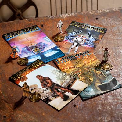 Background image of Collectibles