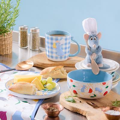 Background image of Homeware
