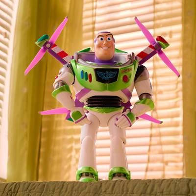 Background image of Toys