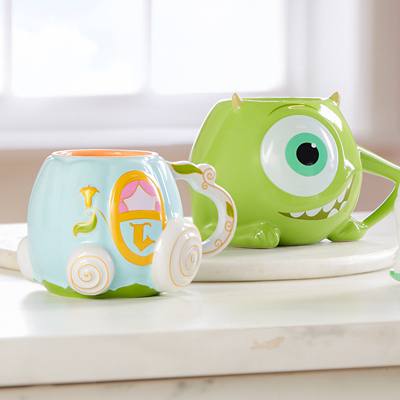 Background image of Mugs, Cups & Bottles