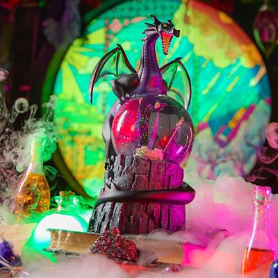 Background image of Something Wicked Awaits