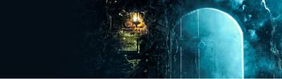 Background image of Enter If You Dare