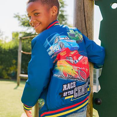 Image de fond de V&ecirc;tements Gar&ccedil;on