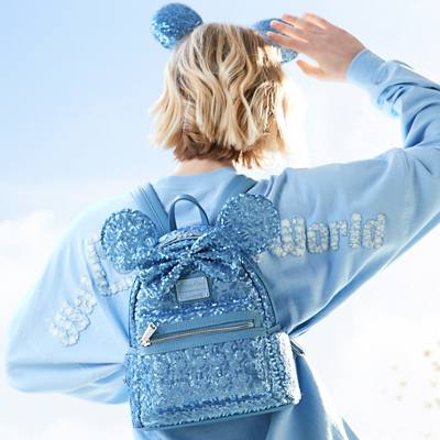 Background image of Loungefly