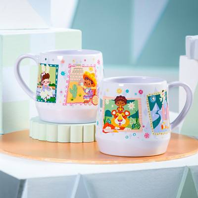 Background image of Homeware