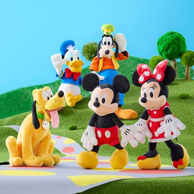 Background image of Toys
