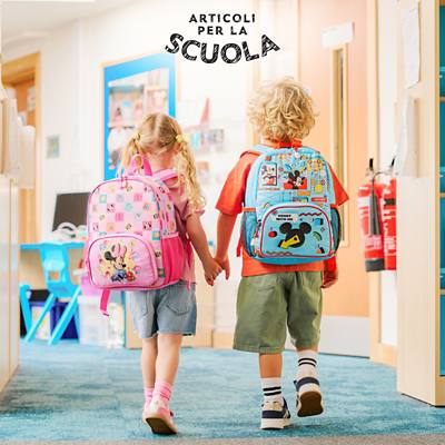 Immagine background di A scuola con stile