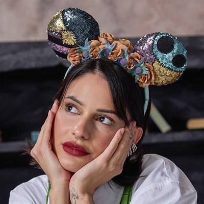Background image of Headwear