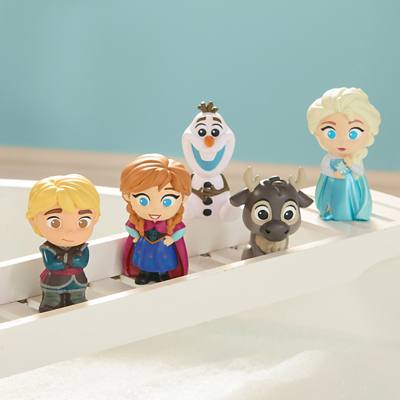 Background image of Bath Toys
