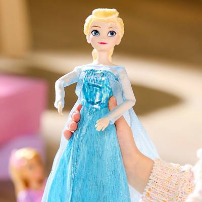 Background image of Dolls
