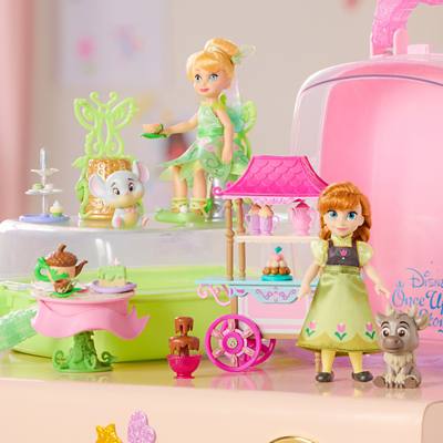 Background image of Play Sets