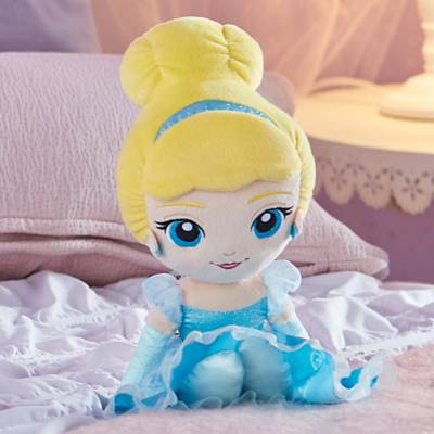 Background image of Soft Toys