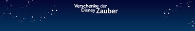 Background image of Disney Geschenke f&uuml;r jedes Alter