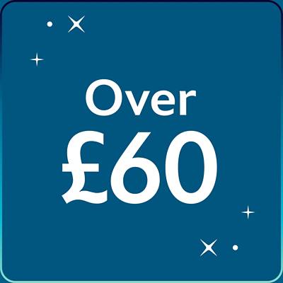 Background image of Gifts over &pound;60