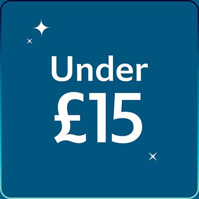 Background image of Gifts Under &pound;15