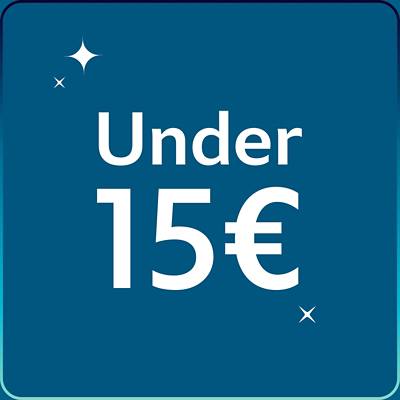 Background image of Gifts Under 15&euro;