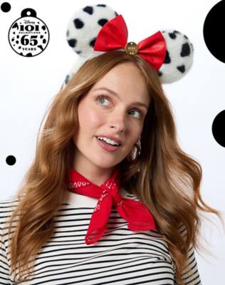Background image of Spot-On Style