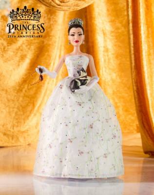 Background image of Fit for a Princess