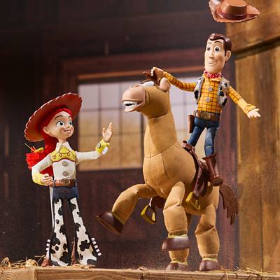 Background image of Actionfiguren