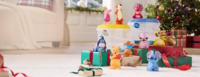 Background image of Gifts for Baby