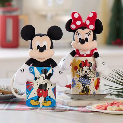 Background image of Stocking Fillers, Big Smiles